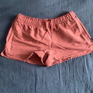 Patagonia Women’s Barely Baggies 2.5”